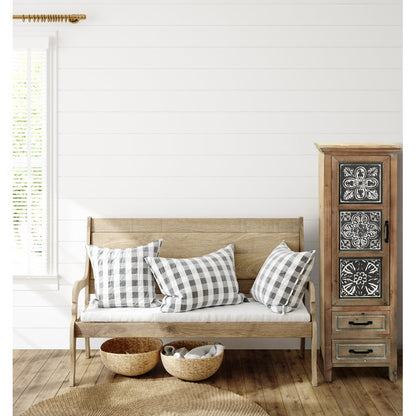 Habibo Accent Cabinet