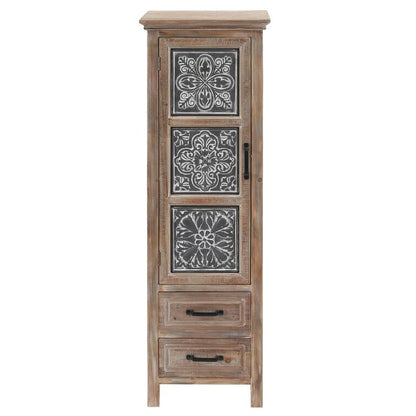Habibo Accent Cabinet