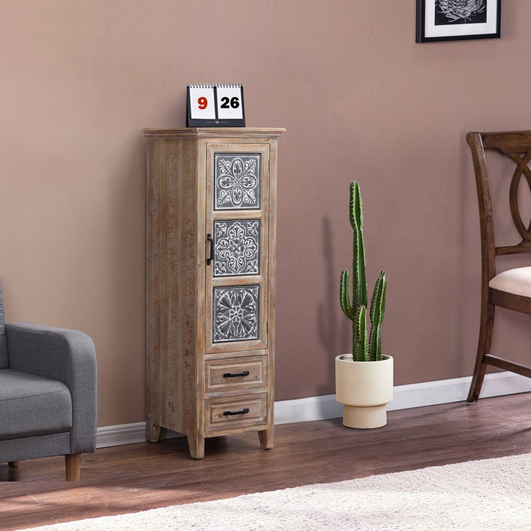 Habibo Accent Cabinet