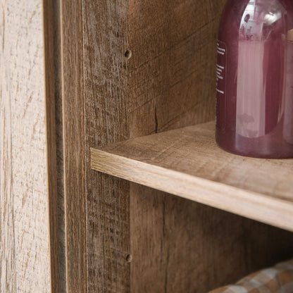Homead Freestanding Linen Cabinet