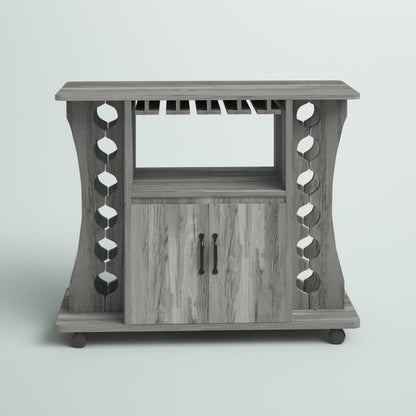 Jaine 43.31'' Bar Cabinet