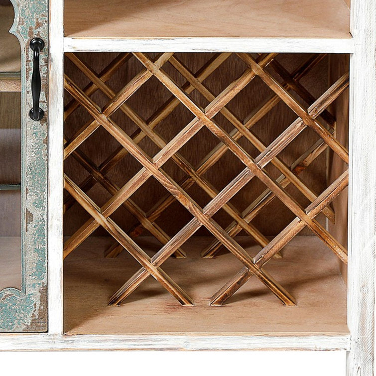 Milana 31.5'' Bar Cabinet