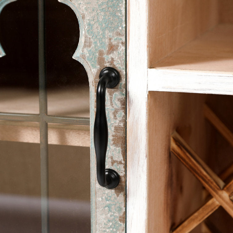 Milana 31.5'' Bar Cabinet