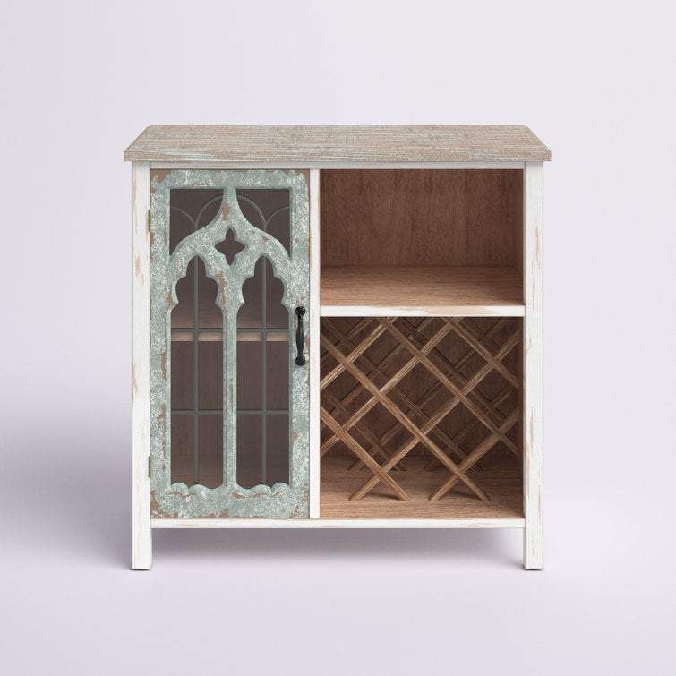 Milana 31.5'' Bar Cabinet