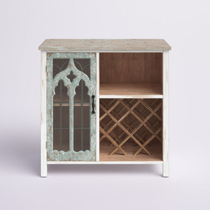 Milana 31.5'' Bar Cabinet