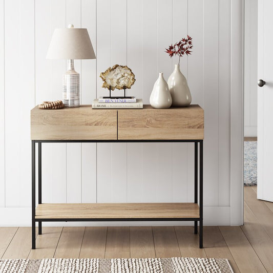 Noralee 42'' Console Table