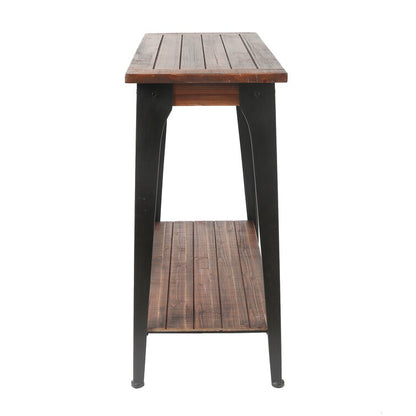 Solano 40'' Console Table