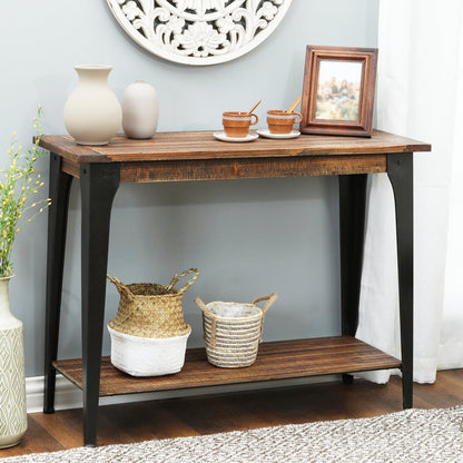 Solano 40'' Console Table